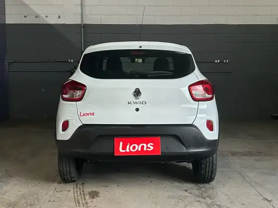 RENAULT-KWID-2024