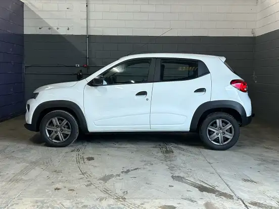 RENAULT-KWID-1.0 12V SCE FLEX ZEN MANUAL RENAULT-KWID-2024