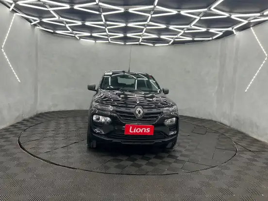 RENAULT-KWID-1.0 12V SCE FLEX ZEN MANUAL RENAULT-KWID-2023