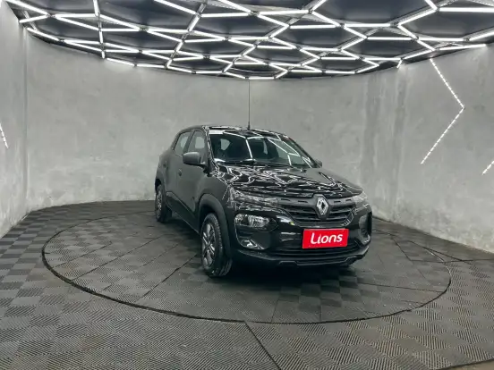RENAULT-KWID-1.0 12V SCE FLEX ZEN MANUAL RENAULT-KWID-2023