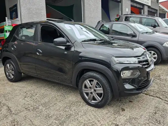 RENAULT-KWID-1.0 12V SCE FLEX ZEN MANUAL RENAULT-KWID-2022
