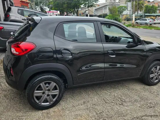 RENAULT-KWID-1.0 12V SCE FLEX ZEN MANUAL RENAULT-KWID-2022