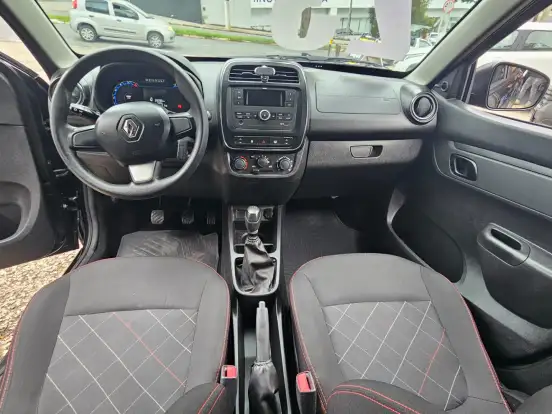 RENAULT-KWID-1.0 12V SCE FLEX ZEN MANUAL RENAULT-KWID-2022