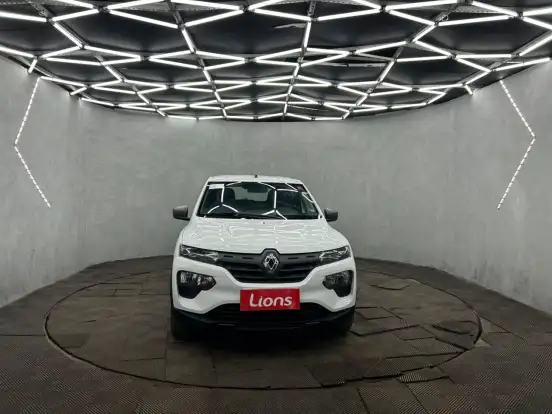 RENAULT-KWID-1.0 12V SCE FLEX ZEN MANUAL RENAULT-KWID-2023