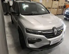 RENAULT KWID 1.0 12V SCE FLEX ICONIC MANUAL RENAULT KWID 1.0 12V SCE FLEX ICONIC MANUAL