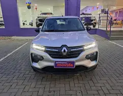 RENAULT KWID 1.0 12V SCE FLEX INTENSE MANUAL RENAULT KWID 1.0 12V SCE FLEX INTENSE MANUAL
