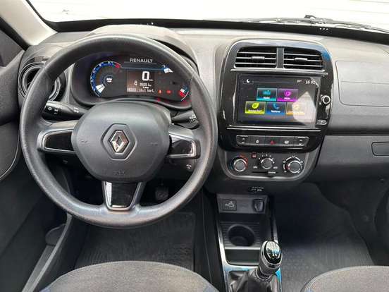RENAULT-KWID-2023