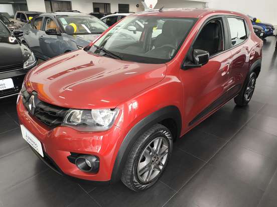 RENAULT-KWID-2017