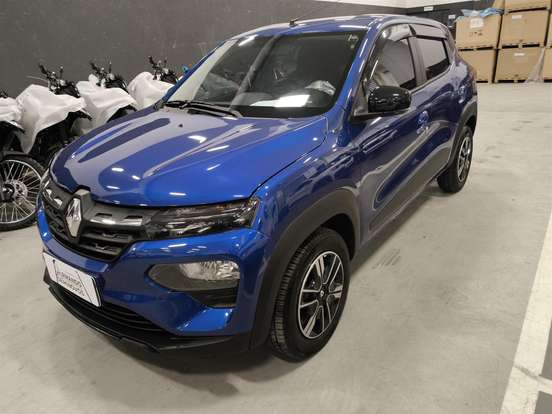 RENAULT-KWID-2025