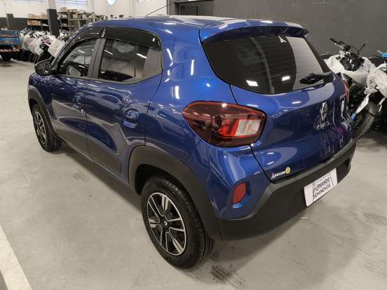 RENAULT-KWID-1.0 12V SCE FLEX INTENSE MANUAL RENAULT-KWID-2025