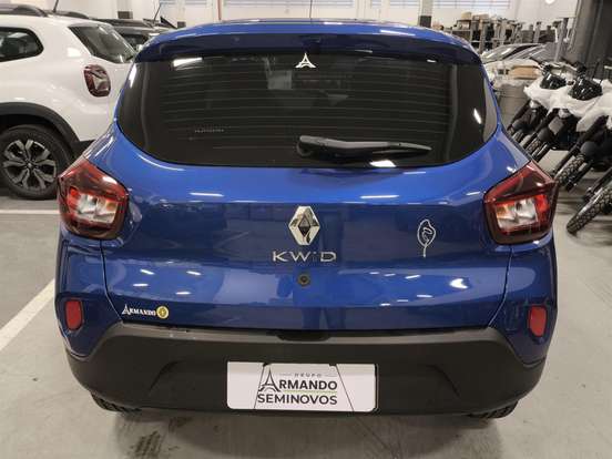 RENAULT-KWID-2025