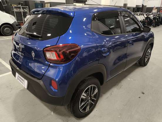 RENAULT-KWID-1.0 12V SCE FLEX INTENSE MANUAL RENAULT-KWID-2025