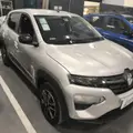 RENAULT KWID 1.0 12V SCE FLEX INTENSE MANUAL RENAULT KWID 1.0 12V SCE FLEX INTENSE MANUAL