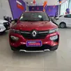 RENAULT KWID 1.0 12V SCE FLEX OUTSIDER MANUAL RENAULT KWID 1.0 12V SCE FLEX OUTSIDER MANUAL