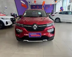 RENAULT KWID 1.0 12V SCE FLEX OUTSIDER MANUAL RENAULT KWID 1.0 12V SCE FLEX OUTSIDER MANUAL