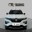 RENAULT KWID 1.0 12V SCE FLEX OUTSIDER MANUAL RENAULT KWID 1.0 12V SCE FLEX OUTSIDER MANUAL