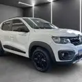 RENAULT KWID 1.0 12V SCE FLEX OUTSIDER MANUAL RENAULT KWID 1.0 12V SCE FLEX OUTSIDER MANUAL