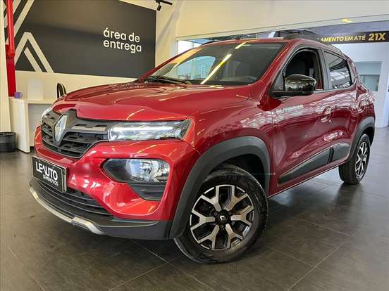 RENAULT-KWID-2024
