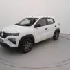 RENAULT KWID 1.0 12V SCE FLEX ZEN MANUAL RENAULT KWID 1.0 12V SCE FLEX ZEN MANUAL