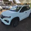 RENAULT KWID 1.0 12V SCE FLEX ZEN MANUAL RENAULT KWID 1.0 12V SCE FLEX ZEN MANUAL