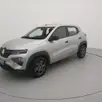 RENAULT KWID 1.0 12V SCE FLEX ZEN MANUAL RENAULT KWID 1.0 12V SCE FLEX ZEN MANUAL