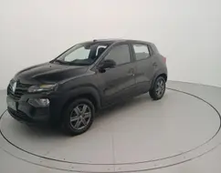 RENAULT KWID 1.0 12V SCE FLEX ZEN MANUAL RENAULT KWID 1.0 12V SCE FLEX ZEN MANUAL