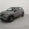 RENAULT KWID 1.0 12V SCE FLEX ZEN MANUAL RENAULT KWID 1.0 12V SCE FLEX ZEN MANUAL