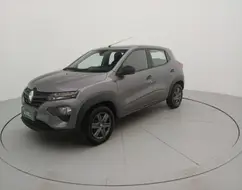 RENAULT KWID 1.0 12V SCE FLEX ZEN MANUAL RENAULT KWID 1.0 12V SCE FLEX ZEN MANUAL