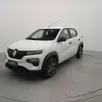 RENAULT KWID 1.0 12V SCE FLEX ZEN MANUAL RENAULT KWID 1.0 12V SCE FLEX ZEN MANUAL