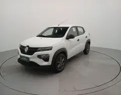 RENAULT KWID 1.0 12V SCE FLEX ZEN MANUAL RENAULT KWID 1.0 12V SCE FLEX ZEN MANUAL