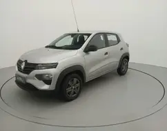 RENAULT KWID 1.0 12V SCE FLEX ZEN MANUAL RENAULT KWID 1.0 12V SCE FLEX ZEN MANUAL