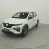 RENAULT KWID 1.0 12V SCE FLEX ZEN MANUAL RENAULT KWID 1.0 12V SCE FLEX ZEN MANUAL