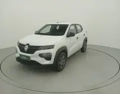 RENAULT KWID 1.0 12V SCE FLEX ZEN MANUAL RENAULT KWID 1.0 12V SCE FLEX ZEN MANUAL