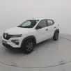 RENAULT KWID 1.0 12V SCE FLEX ZEN MANUAL RENAULT KWID 1.0 12V SCE FLEX ZEN MANUAL