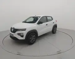 RENAULT KWID 1.0 12V SCE FLEX ZEN MANUAL RENAULT KWID 1.0 12V SCE FLEX ZEN MANUAL
