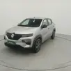RENAULT KWID 1.0 12V SCE FLEX ZEN MANUAL RENAULT KWID 1.0 12V SCE FLEX ZEN MANUAL