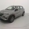 RENAULT KWID 1.0 12V SCE FLEX ZEN MANUAL RENAULT KWID 1.0 12V SCE FLEX ZEN MANUAL