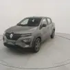 RENAULT KWID 1.0 12V SCE FLEX ZEN MANUAL RENAULT KWID 1.0 12V SCE FLEX ZEN MANUAL