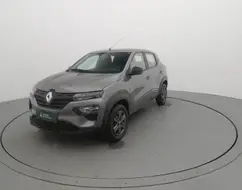 RENAULT KWID 1.0 12V SCE FLEX ZEN MANUAL RENAULT KWID 1.0 12V SCE FLEX ZEN MANUAL