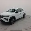 RENAULT KWID 1.0 12V SCE FLEX ZEN MANUAL RENAULT KWID 1.0 12V SCE FLEX ZEN MANUAL