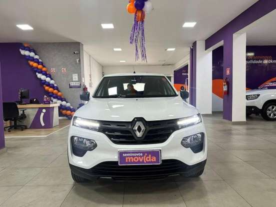 RENAULT-KWID-2023