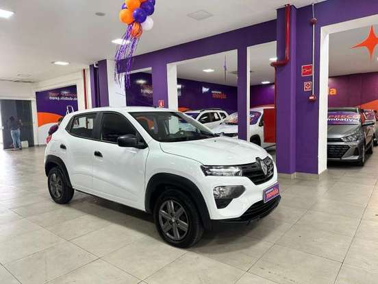 RENAULT-KWID-2023