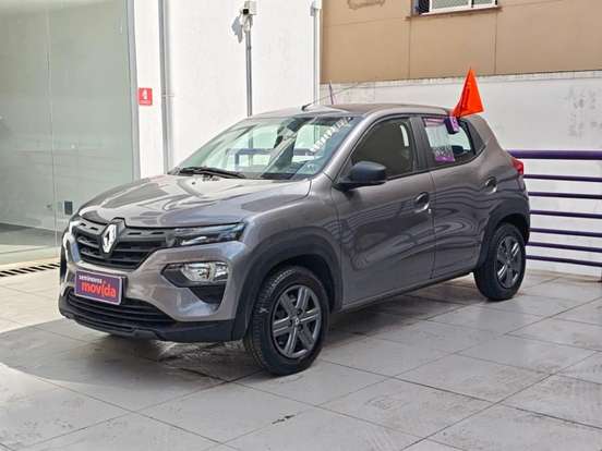 RENAULT-KWID-1.0 12V SCE FLEX ZEN MANUAL RENAULT-KWID-2025