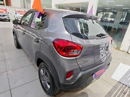 RENAULT-KWID-2025