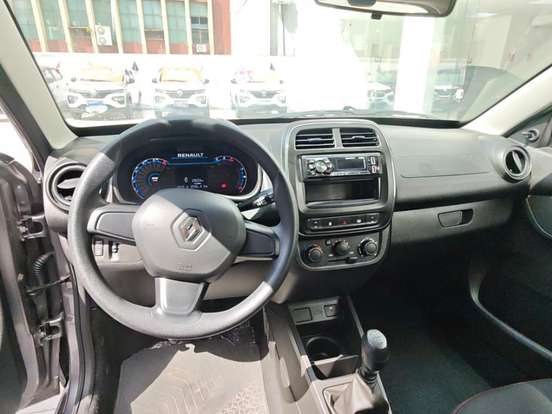 RENAULT-KWID-2025