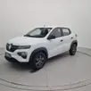 RENAULT KWID 1.0 12V SCE FLEX ZEN MANUAL RENAULT KWID 1.0 12V SCE FLEX ZEN MANUAL
