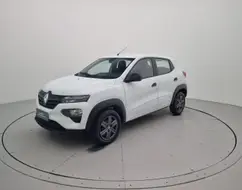 RENAULT KWID 1.0 12V SCE FLEX ZEN MANUAL RENAULT KWID 1.0 12V SCE FLEX ZEN MANUAL