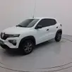 RENAULT KWID 1.0 12V SCE FLEX ZEN MANUAL RENAULT KWID 1.0 12V SCE FLEX ZEN MANUAL