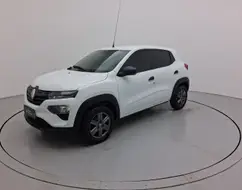 RENAULT KWID 1.0 12V SCE FLEX ZEN MANUAL RENAULT KWID 1.0 12V SCE FLEX ZEN MANUAL
