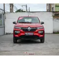 RENAULT KWID 1.0 12V SCE FLEX ZEN MANUAL RENAULT KWID 1.0 12V SCE FLEX ZEN MANUAL